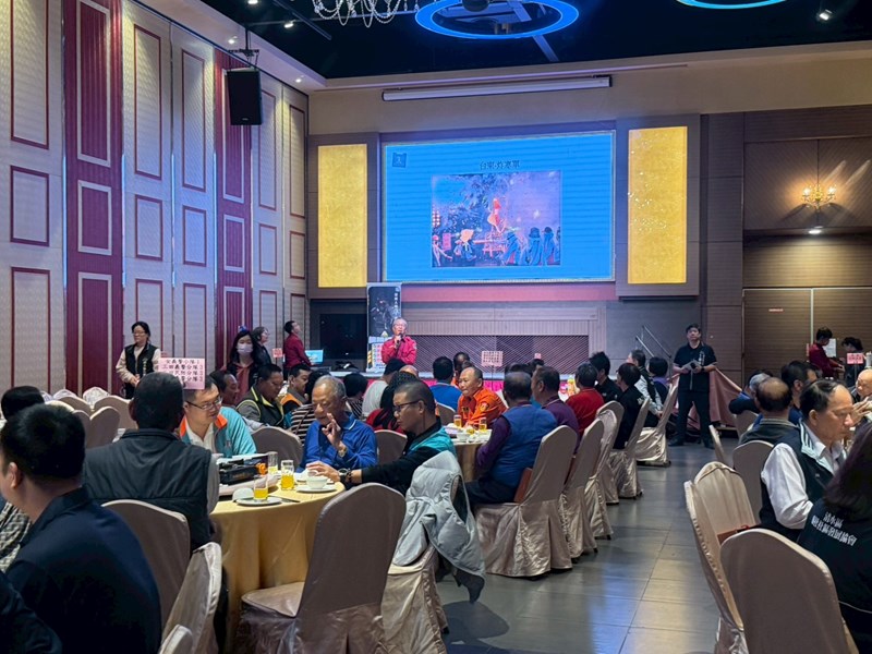 115年度民防、義警、義消及守望相助隊等幹部教育訓練暨節約用電宣導活動 (41)