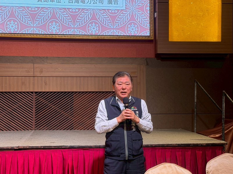 115年度民防、義警、義消及守望相助隊等幹部教育訓練暨節約用電宣導活動 (35)