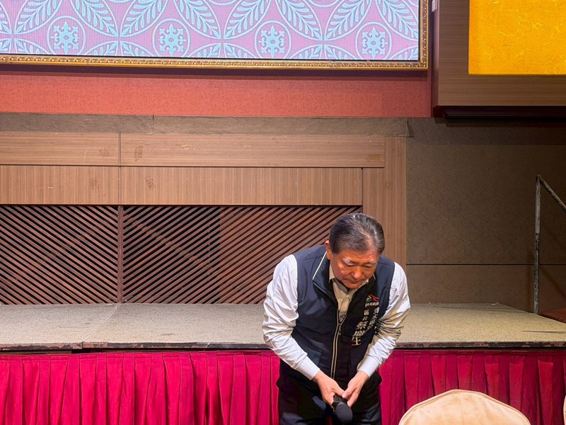 115年度民防、義警、義消及守望相助隊等幹部教育訓練暨節約用電宣導活動 (34)