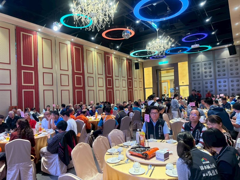 115年度民防、義警、義消及守望相助隊等幹部教育訓練暨節約用電宣導活動 (19)