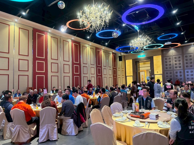 115年度民防、義警、義消及守望相助隊等幹部教育訓練暨節約用電宣導活動 (18)