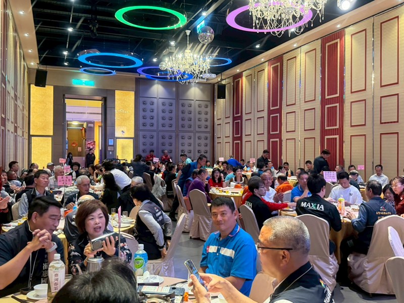 115年度民防、義警、義消及守望相助隊等幹部教育訓練暨節約用電宣導活動 (16)