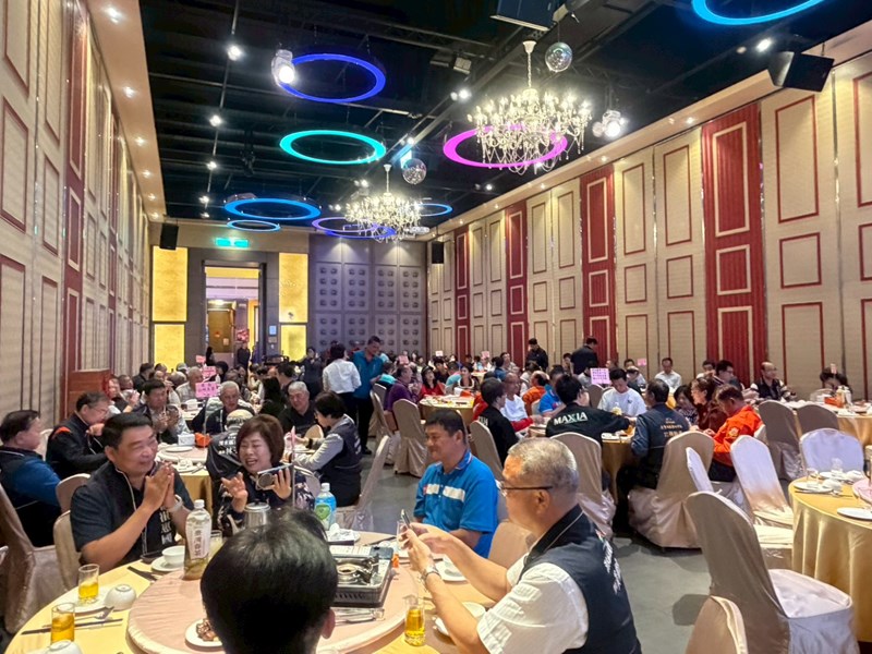 115年度民防、義警、義消及守望相助隊等幹部教育訓練暨節約用電宣導活動 (15)