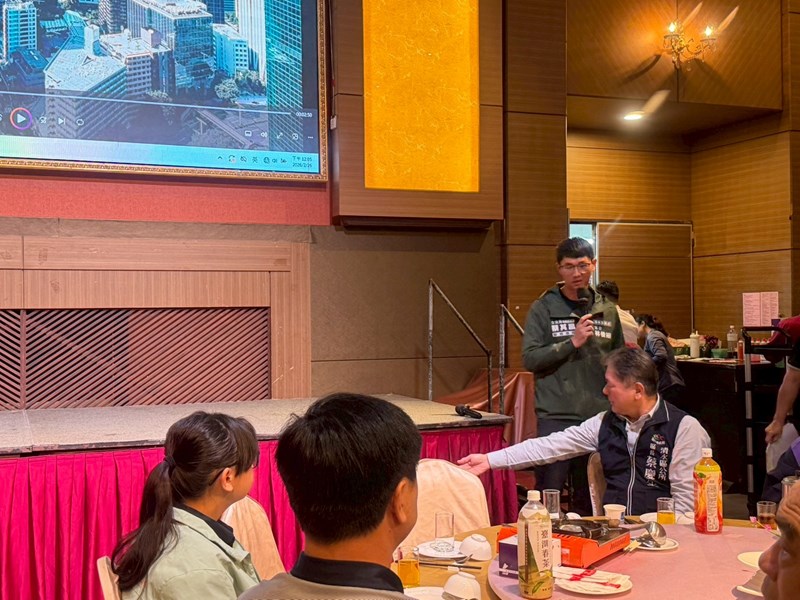 115年度民防、義警、義消及守望相助隊等幹部教育訓練暨節約用電宣導活動 (10)