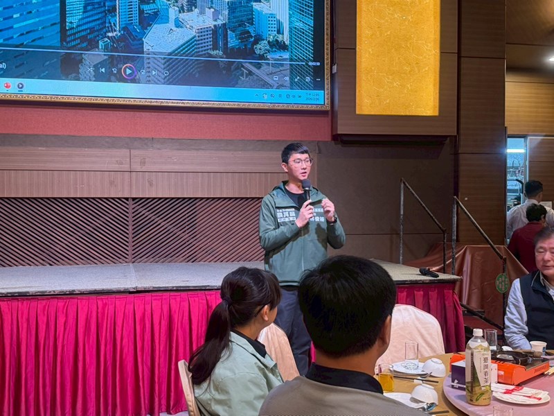 115年度民防、義警、義消及守望相助隊等幹部教育訓練暨節約用電宣導活動 (9)