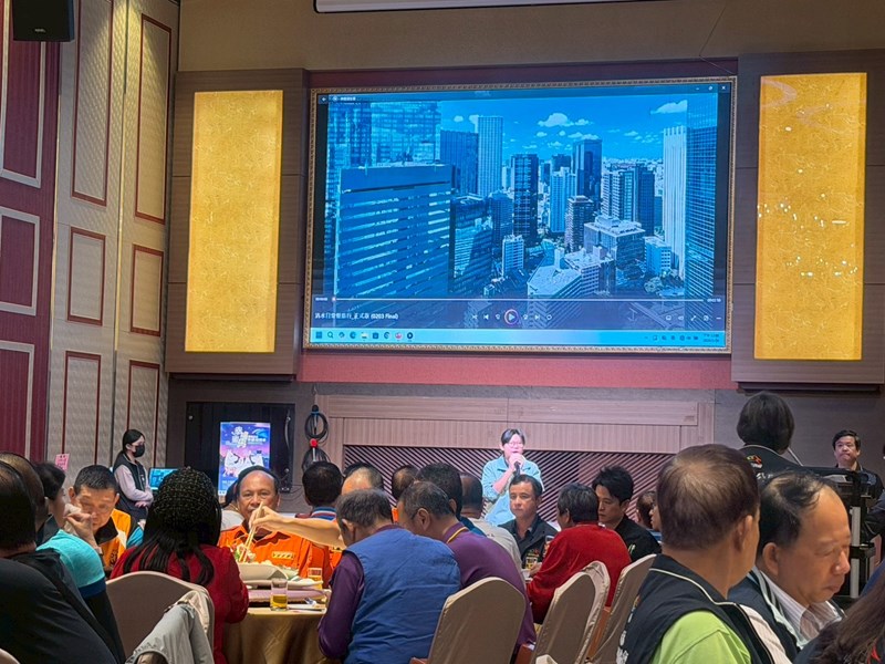 115年度民防、義警、義消及守望相助隊等幹部教育訓練暨節約用電宣導活動 (8)