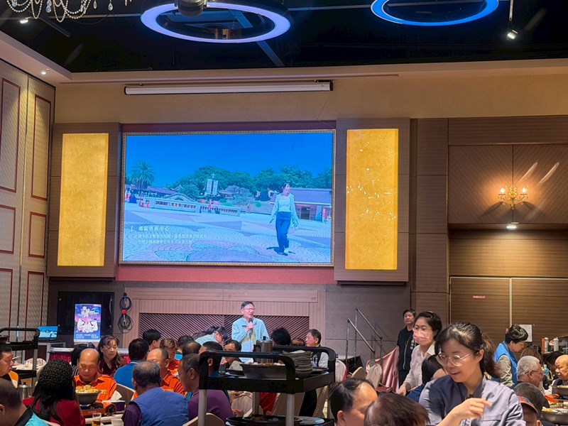 115年度民防、義警、義消及守望相助隊等幹部教育訓練暨節約用電宣導活動 (2)