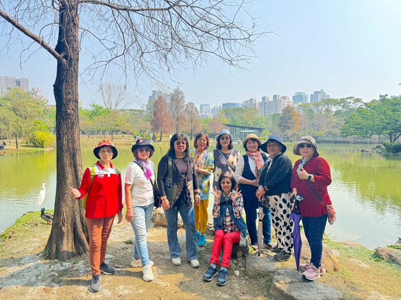 115年民政志工參訪觀摩活動 (6)