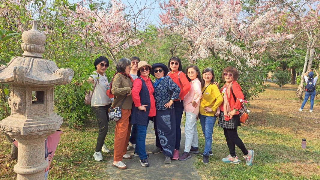 115年民政志工參訪觀摩活動 (1)