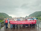 115年臺中市清水區公所社區工作幹部參訪暨節約用電宣導活動 (9)