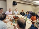 115年臺中市清水區公所社區工作幹部參訪暨節約用電宣導活動 (4)