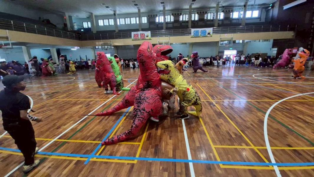 115年全區運動大會暨清水區體育嘉年華會 (74)