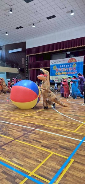 115年全區運動大會暨清水區體育嘉年華會 (67)