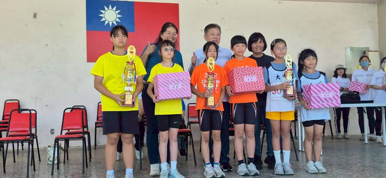 115年全區運動大會暨清水區體育嘉年華會 (63)