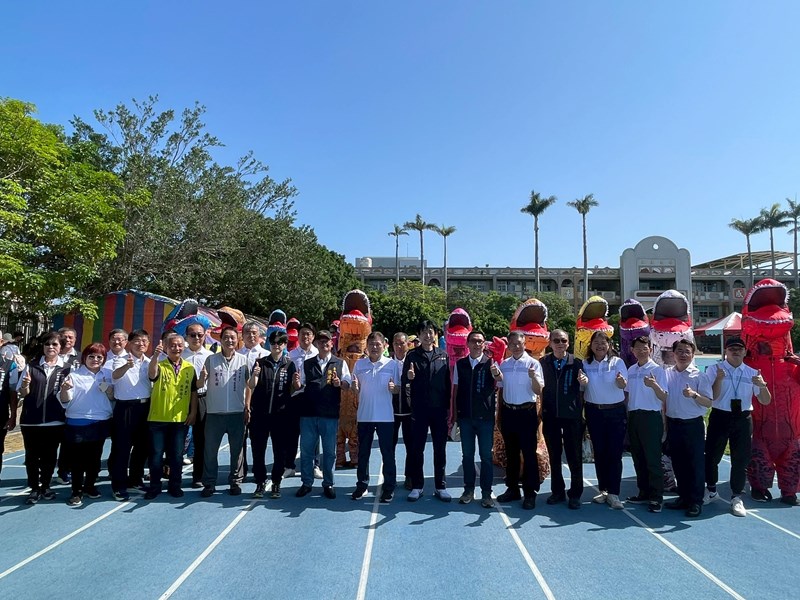 115年全區運動大會暨清水區體育嘉年華會 (57)