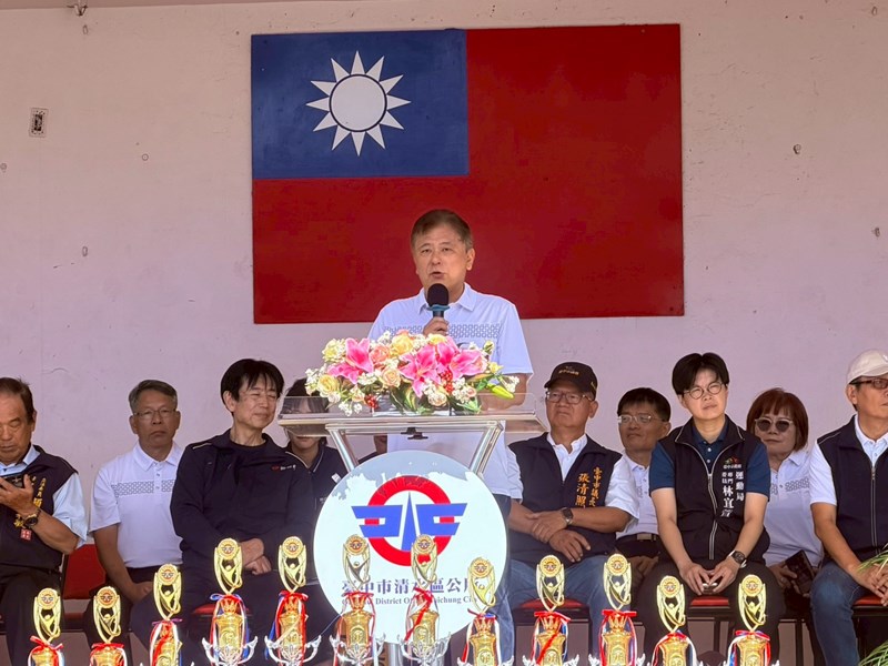 115年全區運動大會暨清水區體育嘉年華會 (47)