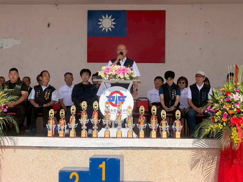 115年全區運動大會暨清水區體育嘉年華會 (46)