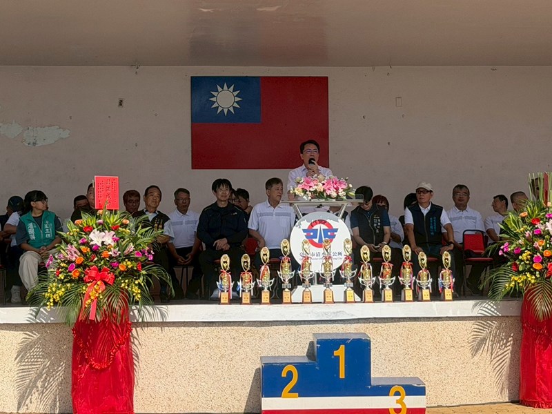 115年全區運動大會暨清水區體育嘉年華會 (43)