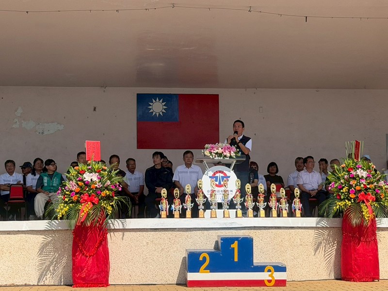 115年全區運動大會暨清水區體育嘉年華會 (41)