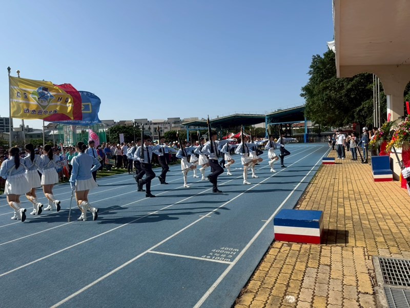 115年全區運動大會暨清水區體育嘉年華會 (15)