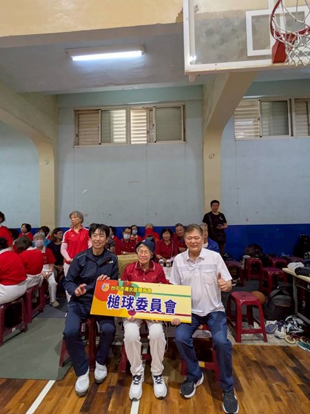 115年全區運動大會暨清水區體育嘉年華會 (2)