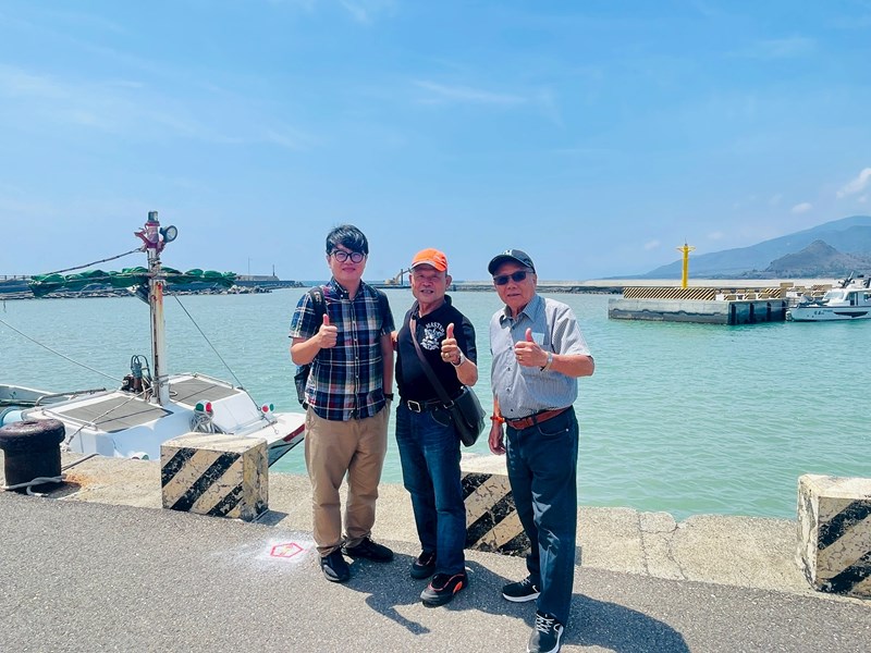 臺中市清水區115年農業幹部參訪農業建設及節約用電教育訓練活動 (20)