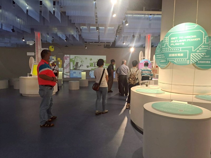 臺中市清水區115年農業幹部參訪農業建設及節約用電教育訓練活動 (14)