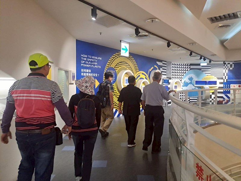 臺中市清水區115年農業幹部參訪農業建設及節約用電教育訓練活動 (13)