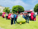 臺中市清水區115年農業幹部參訪農業建設及節約用電教育訓練活動 (8)