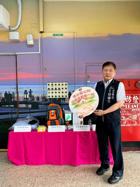 115年震災91週年追悼法會 (21)