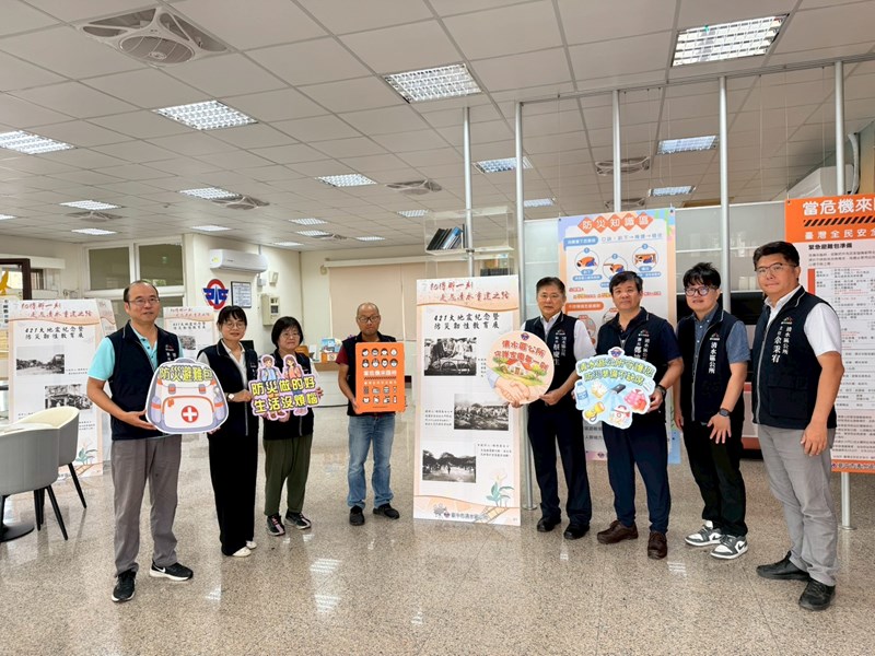 115年震災91週年追悼法會 (9)