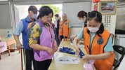 115年災民收容救濟分站編組人員常年訓練 (28)