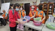 115年災民收容救濟分站編組人員常年訓練 (26)