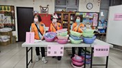 115年災民收容救濟分站編組人員常年訓練 (24)