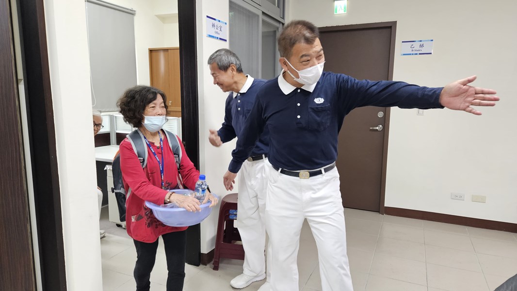115年災民收容救濟分站編組人員常年訓練 (19)