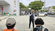 115年災民收容救濟分站編組人員常年訓練 (17)