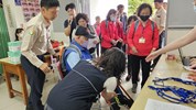 115年災民收容救濟分站編組人員常年訓練 (14)