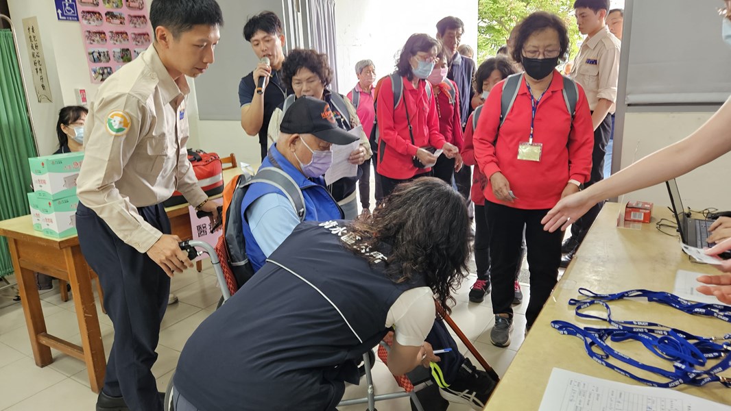115年災民收容救濟分站編組人員常年訓練 (14)