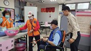 115年災民收容救濟分站編組人員常年訓練 (11)