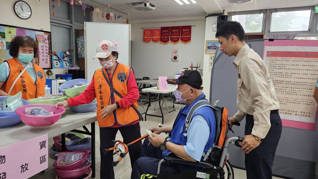 115年災民收容救濟分站編組人員常年訓練 (11)