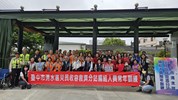 115年災民收容救濟分站編組人員常年訓練 (7)