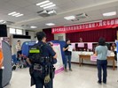 115年災民收容救濟分站編組人員常年訓練 (2)