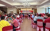 2高南里老人觀摩健行暨疾病防治健康關懷活動