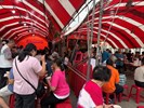 吳厝里115年度慶端午節聯歡晚會暨航空噪音防制宣導活動 (10)