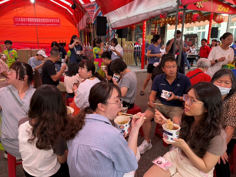 吳厝里115年度慶端午節聯歡晚會暨航空噪音防制宣導活動 (6)