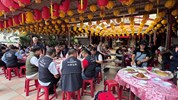 臺中市清水鄉親疏開遷村70周年-新社探親文化交流觀摩活動 (16)
