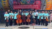 臺中市清水鄉親疏開遷村70周年-新社探親文化交流觀摩活動 (15)