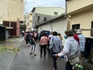 臺中市清水鄉親疏開遷村70周年-新社探親文化交流觀摩活動 (13)