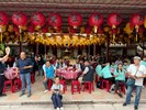 臺中市清水鄉親疏開遷村70周年-新社探親文化交流觀摩活動 (12)