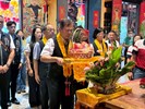 臺中市清水鄉親疏開遷村70周年-新社探親文化交流觀摩活動 (7)